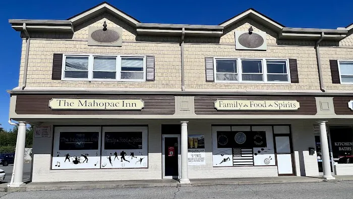 The Mahopac Inn Picture 1