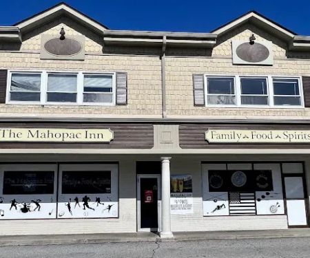 The Mahopac Inn