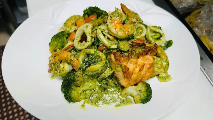 Cacciatori Pizza & Pasta -Mahopac Picture 3