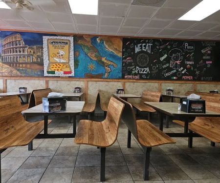 Cacciatori Pizza & Pasta -Mahopac