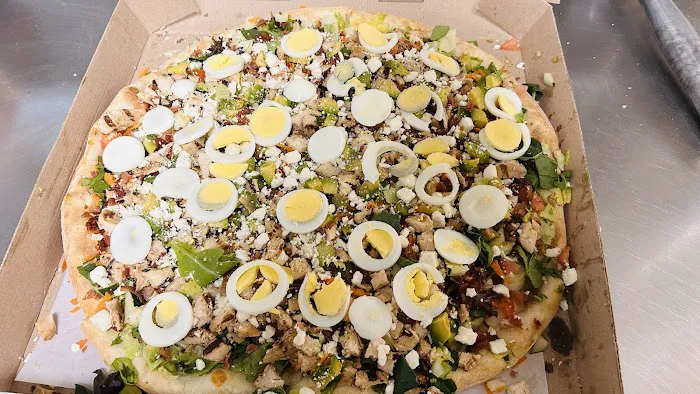 Cacciatori Pizza & Pasta -Mahopac Picture 9