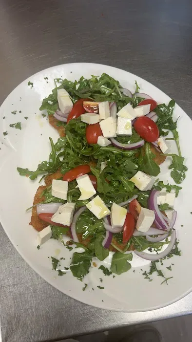 Cacciatori Pizza & Pasta -Mahopac Picture 5