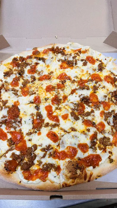 Cacciatori Pizza & Pasta -Mahopac Picture 8