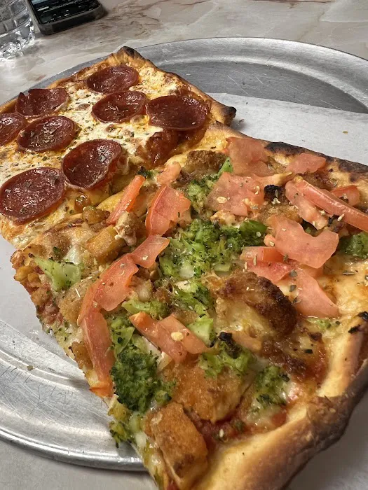 Cacciatori Pizza & Pasta -Mahopac Picture 6