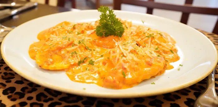 IL Villaggio Authentic Picture 3