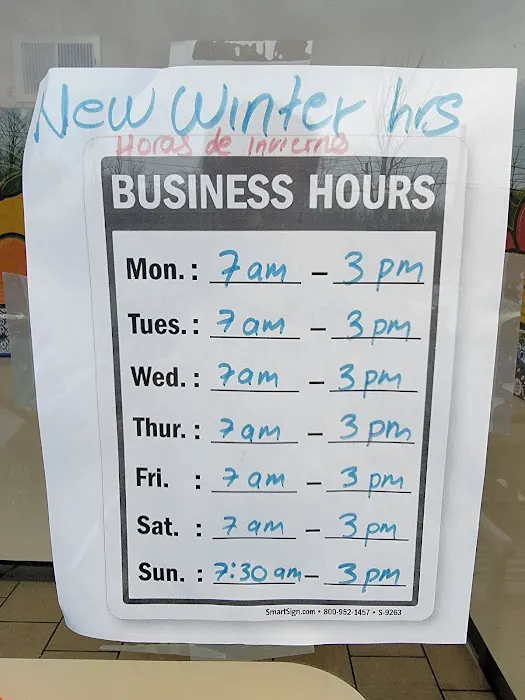 Mimi's Kitchen Picture 3