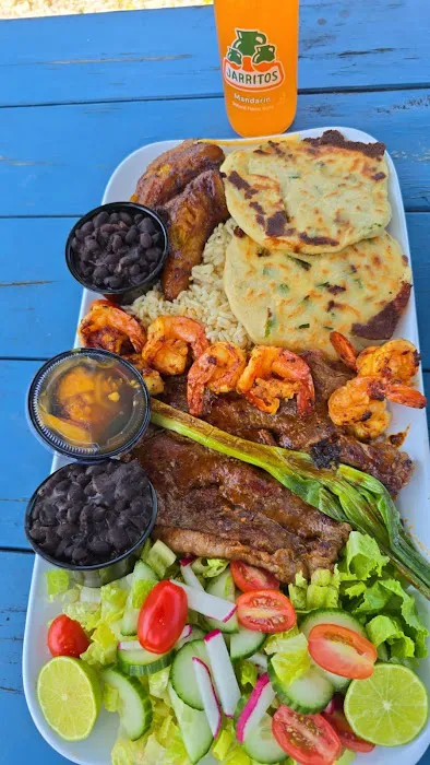 Mimi's Kitchen Picture 5