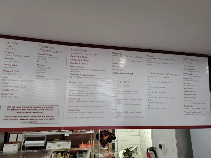 Mimi's Kitchen Picture 1