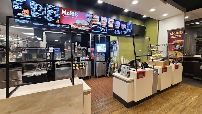 McDonald's Picture 6