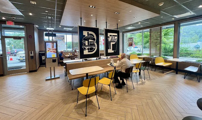 McDonald's Picture 4