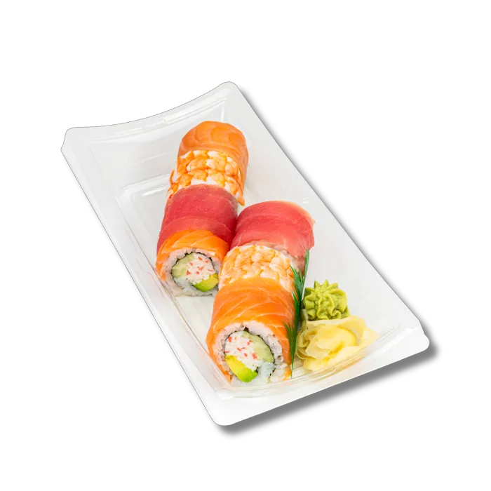 ZENSHI Handcrafted Sushi Picture 3