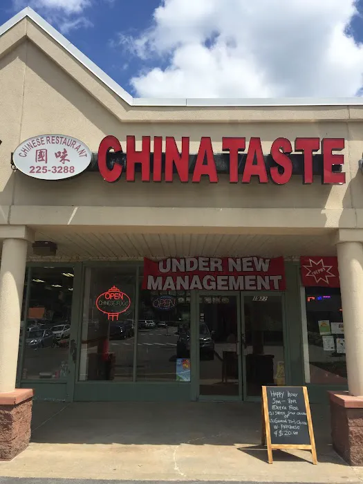 China Taste Picture 4