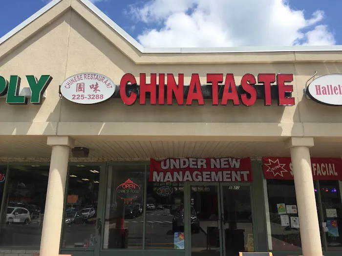 China Taste Picture 6