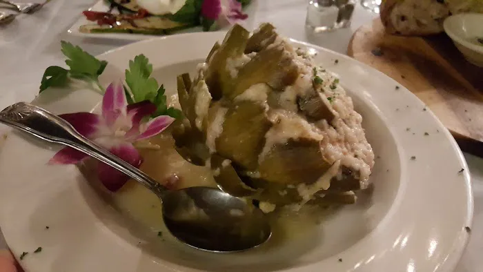 Prato Restaurant and Pizzeria Picture 6