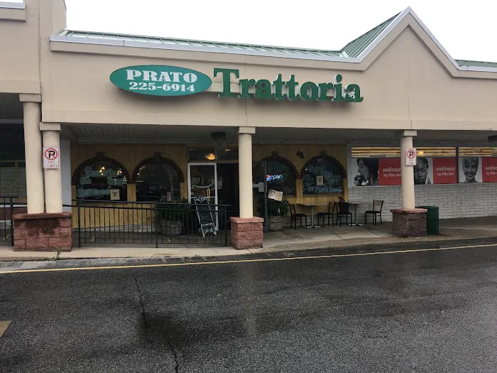 Prato Restaurant and Pizzeria Picture 7