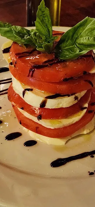 Prato Restaurant and Pizzeria Picture 8