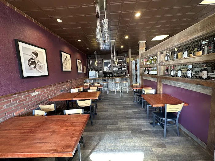 Prato Restaurant and Pizzeria Picture 1