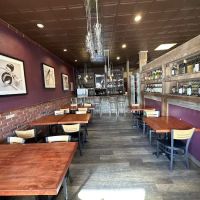 Prato Restaurant and Pizzeria ico