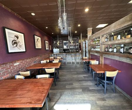 Prato Restaurant and Pizzeria