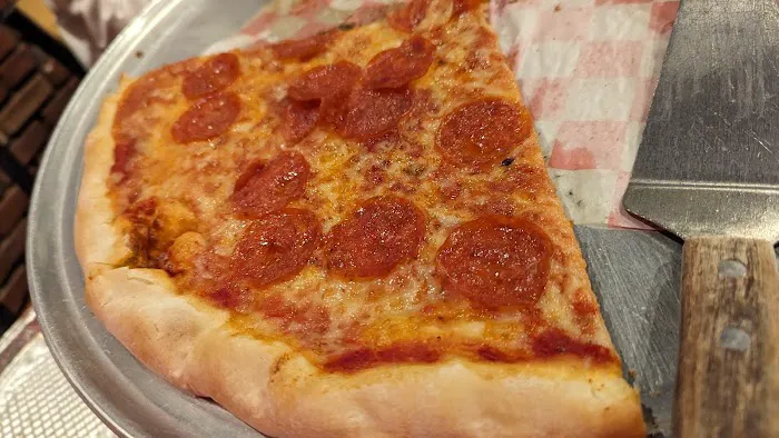 Prato Restaurant and Pizzeria Picture 10