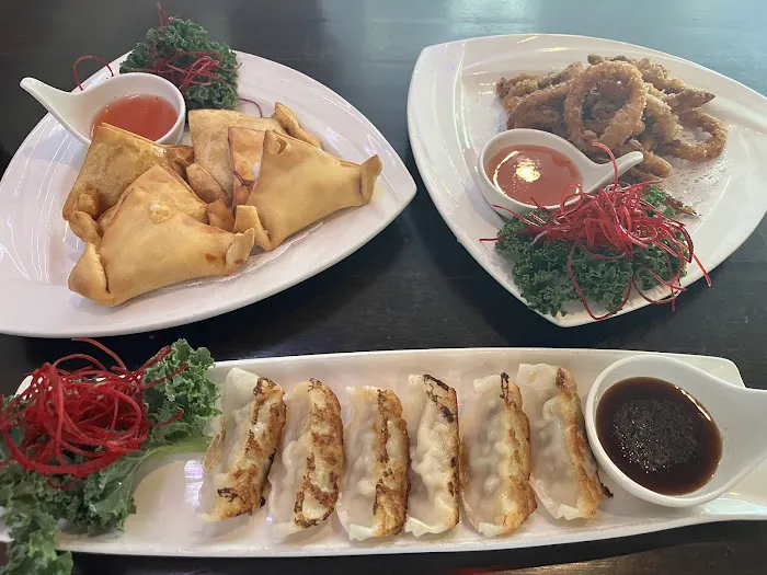 Izumi Japanese Restaurant Picture 1