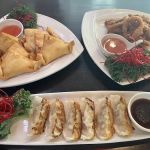 Izumi Japanese Restaurant