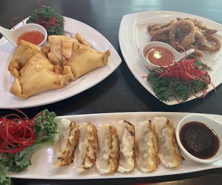 Izumi Japanese Restaurant