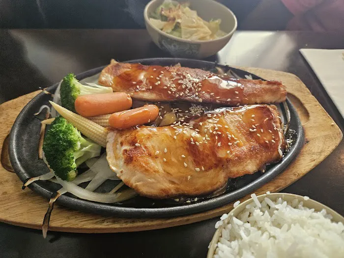 Izumi Japanese Restaurant Picture 5