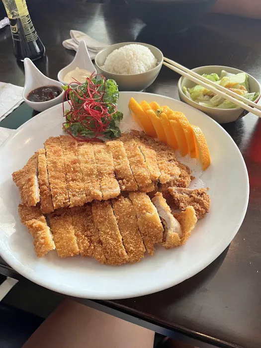 Izumi Japanese Restaurant Picture 3