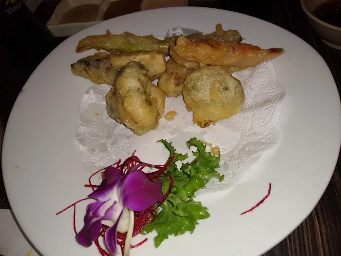 Izumi Japanese Restaurant Picture 10