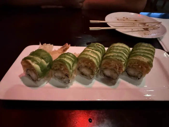 Izumi Japanese Restaurant Picture 4