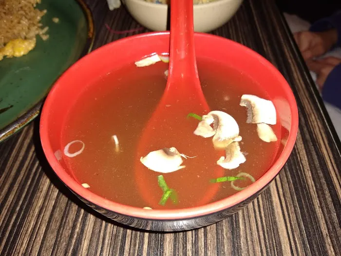 Izumi Japanese Restaurant Picture 7