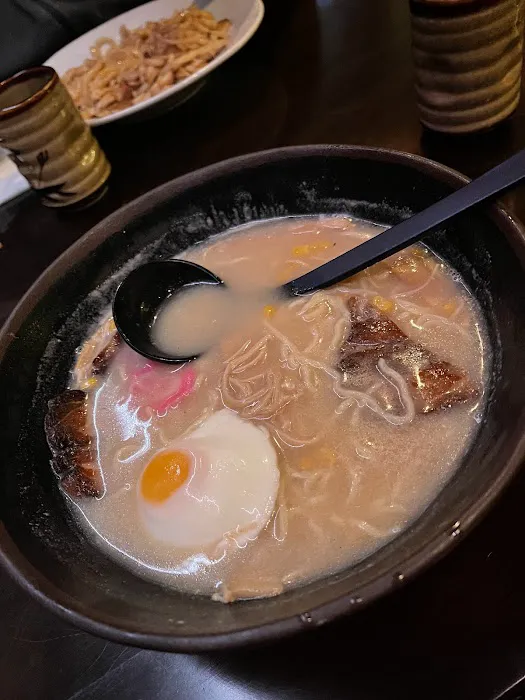 Izumi Japanese Restaurant Picture 9