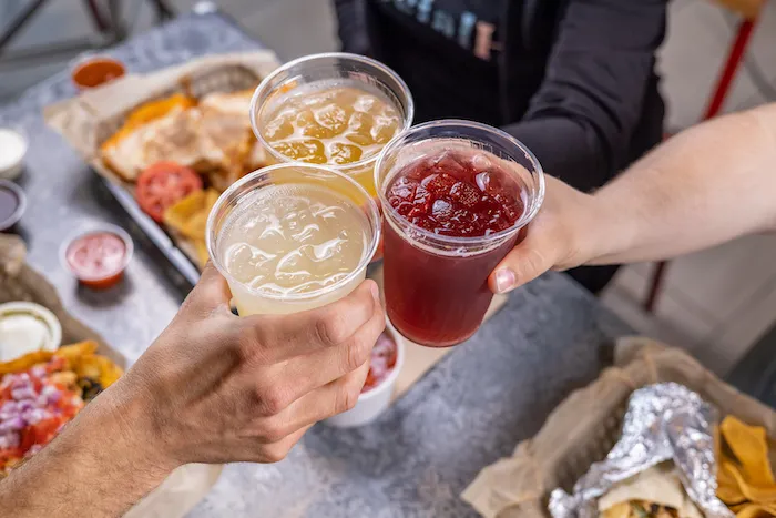 Salsa Fresca Mexican Grill Picture 7