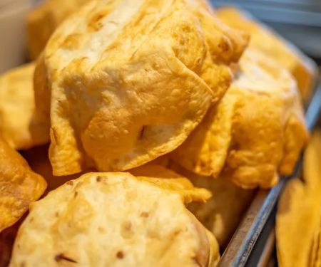 Salsa Fresca Mexican Grill