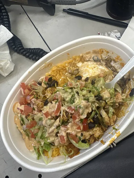 Salsa Fresca Mexican Grill Picture 3