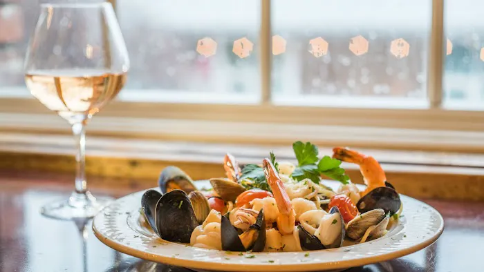 Via Sforza Trattoria Picture 8