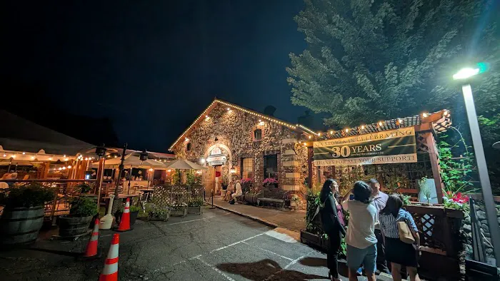 Via Sforza Trattoria Picture 2