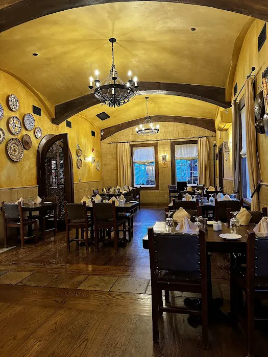 Via Sforza Trattoria Picture 4