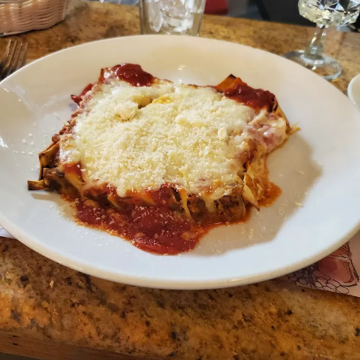 Via Sforza Trattoria Picture 6