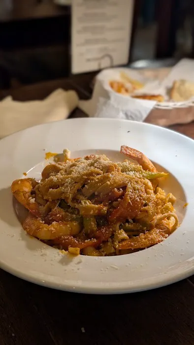 Via Sforza Trattoria Picture 10