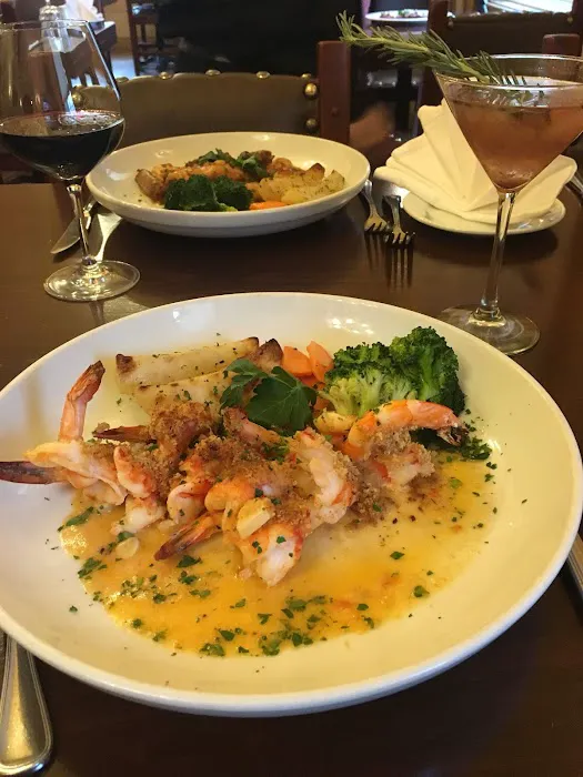 Via Sforza Trattoria Picture 9