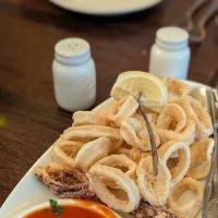 Via Sforza Trattoria ico