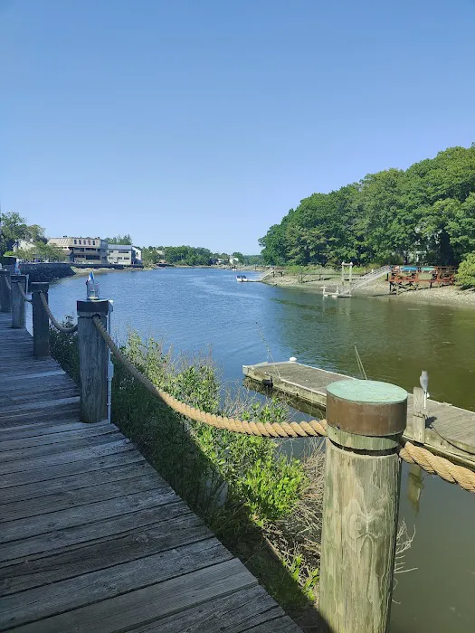 Rive Bistro Picture 2