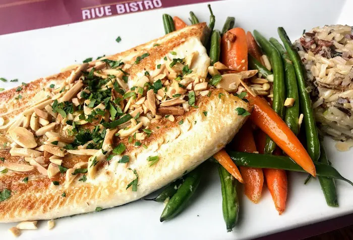 Rive Bistro Picture 4