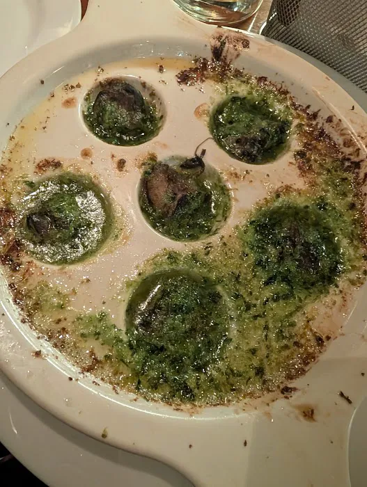 Rive Bistro Picture 8