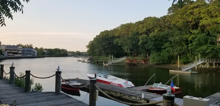 Rive Bistro Picture 1