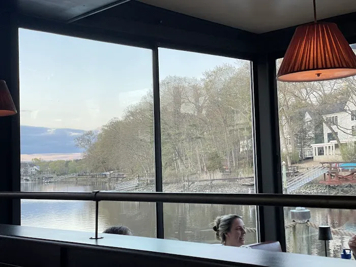 Rive Bistro Picture 9