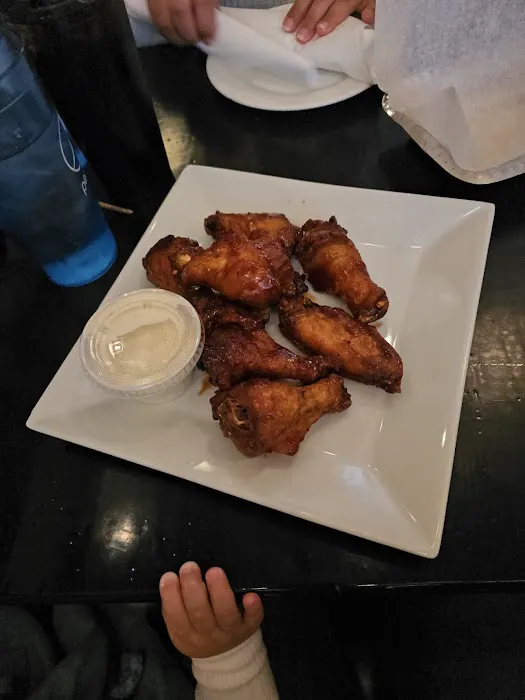 Pizza Hut Express Picture 4