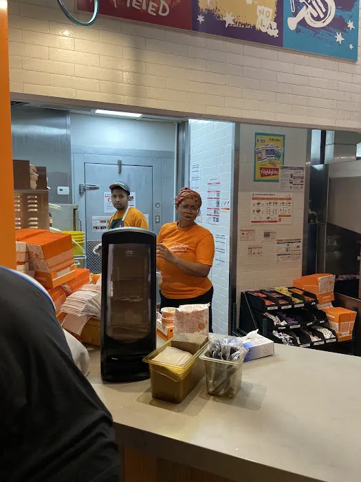 Popeyes Louisiana Kitchen Picture 6